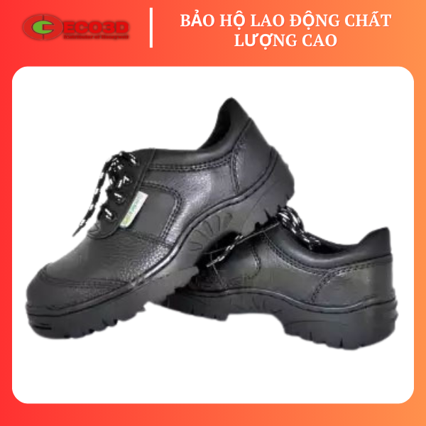  Giày bảo hộ lao động Dragon 2B